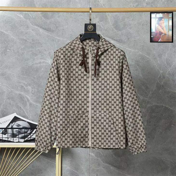 Picture of Gucci Jackets _SKUGucciM-3XL12yn16533665